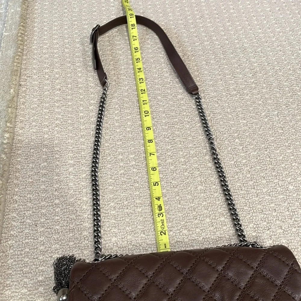 Brown Chanel Bag - Picture 11 of 16